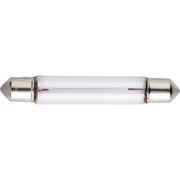 Grothe - Anzeige- und Signallampe Soffitte SOFFITTE 2130 17V / 0,1A