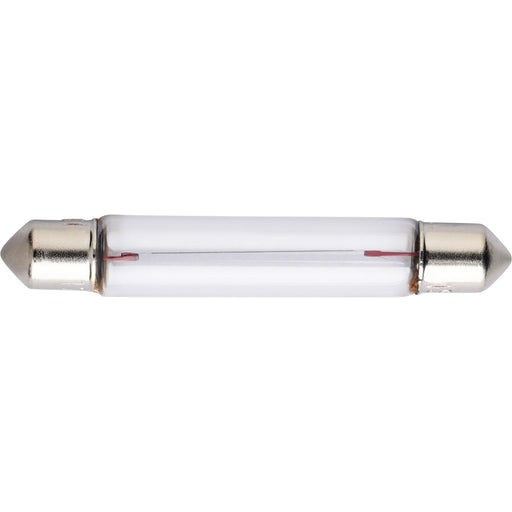 Grothe - Anzeige- und Signallampe Soffitte SOFFITTE 2130 17V / 0,1A