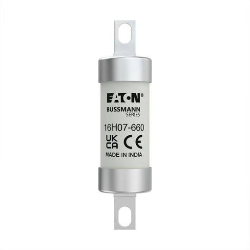 Eaton - HRC-Sicherung Sicherungseinsatz 16H07-660 16 A, AC 660 V − 20 Stück