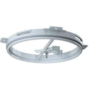 Kaiser - Leuchteneinbaugehäuse Einbaugehäuse HaloX 100 1281-74