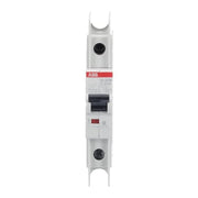 ABB Stotz S&J - Leitungsschutzschalter Sicherungsautomat SU201M-C20 10kA, 20A, 1P