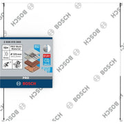 Bosch - Trenn-/Schleifscheibe PRO Multi Material 2608615060 Diamanttrennscheibe