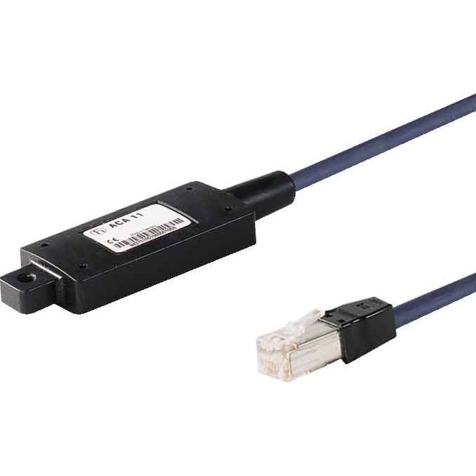 Hirschmann INET - Kommunikationstechnik-Adapter AutoConfiguration Adapter ACA21-USB #943271003 USB-Anschl.erw.Temp  − 1 Stück