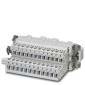 Phoenix Contact - Kontakteinsatz für Rechtecksteckverbinder Klemmenadapter HC-B 24-A-UT-PER-M − 5 Stück