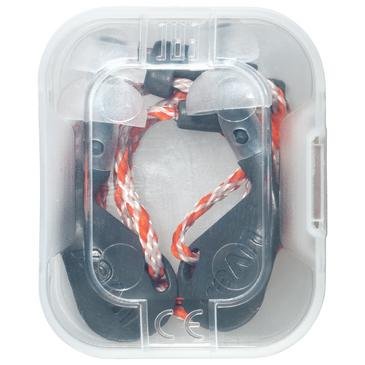 Uvex - Gehörschutzstöpsel xact-fit reusab.multi 2124017(VE100) S Stöpsel Box 50x1