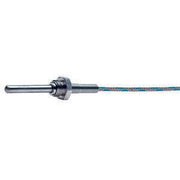 Eberle Controls - Thermoelement Fernfühler T 103 Fe Thermoelement 2m Kab