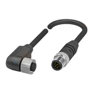 Balluff - Konfektioniertes Sensor-Aktor-Kabel Verbindungsleitung BCC M428-M41#BCC0LRE