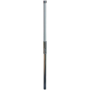 DEHN - Zubehör/Ersatzteile für Erdung und Blitzschutz Stützrohr GFK/Al SR D50 M10 4700GFKAL D50mm L4700mm