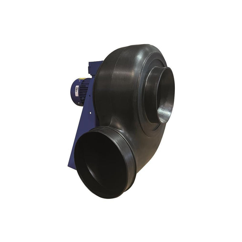 Maico - Explosionsgeschützter Ventilator Radialgebläse 6 Polig GRK R 50/6 D Ex Baugröße 500