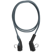 Schneider Electric - Ladeleitung E-Mobility EVlink, Kabel T2-T1 EVP1CNS32121 7,4kW-1ph (32A) 5m