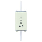 Eaton - Messersicherung Sicherungseinsatz Nieders. NH-SICHERU#355NHG1B 355A AC 440V 120kA − 3 Stück
