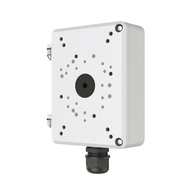 Grothe - Zubehör/Ersatzteile für Kamera (Überwachungssystem) Verteilerbox VKZ 3000/146