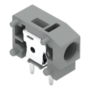 WAGO - Leiterplattenklemme Anreihbare Leiterplattenk. 235-401/333-000 2,5mm² − 100 Stück
