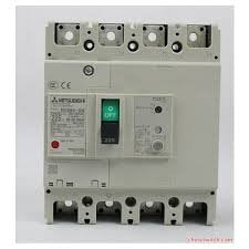 Mitsubishi Electric - Arbeitsstromauslöser Unterspannungsauslöser UVTSA250-8SWRFS