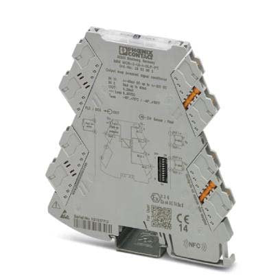 Phoenix Contact - Trennverstärker Passivtrenner MINI MCR-2-U#2902063