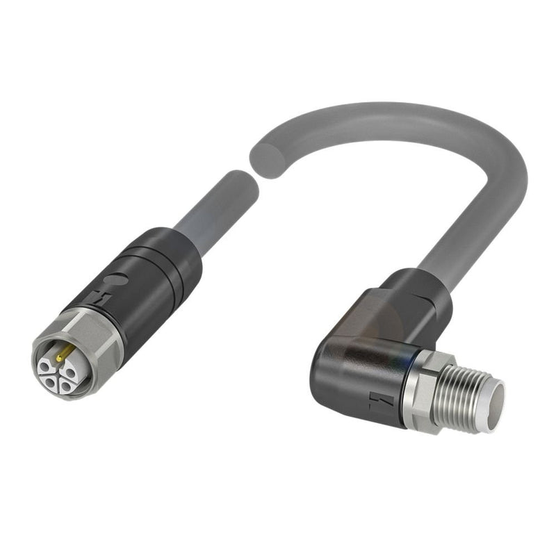 Balluff - Konfektioniertes Sensor-Aktor-Kabel Verbindungsleitung BCC S415-S42#BCC0LL8