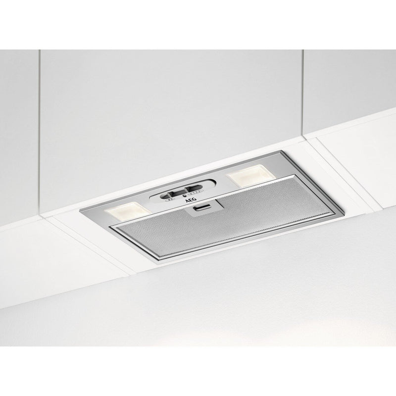 Electrolux AEG - Dunstabzugshaube Lüfterbaustein DGB3523S 52cm