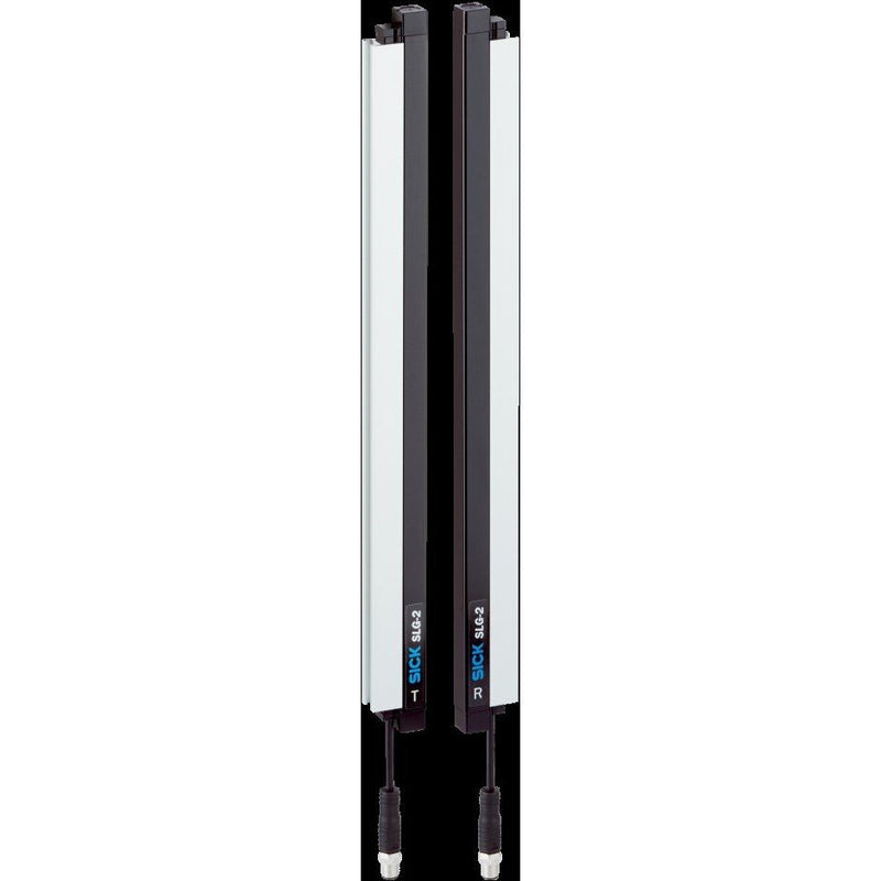 Sick - Lichtvorhang AutomatisierungLichtgitter SLG50S-120SAR21A00 schaltend