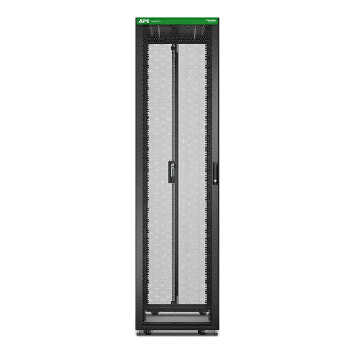 Schneider Electric - Netzwerk-/Serverschrank Rack-Gehäuse ER6800 600mm/48HE/1000mm