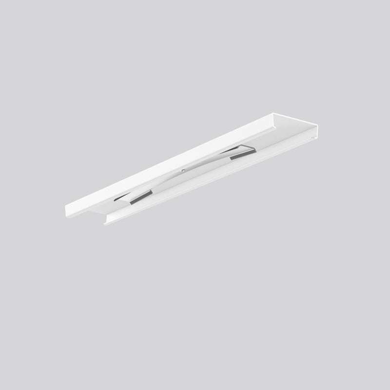 RZB - Mechanisches Zubehör/Ersatzteile für Leuchten Verbinder 983218.002 weiß