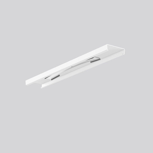 RZB - Mechanisches Zubehör/Ersatzteile für Leuchten Verbinder 983218.002 weiß