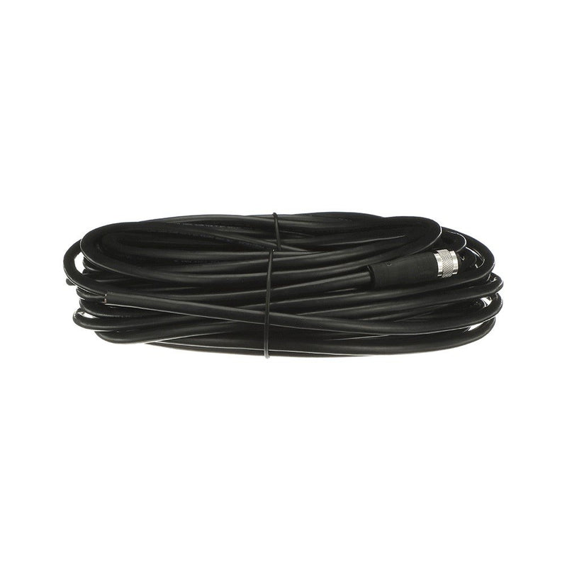 ABB Stotz S&J - Konfektioniertes Sensor-Aktor-Kabel M12-Kabel M12-C205 20 m, gesch