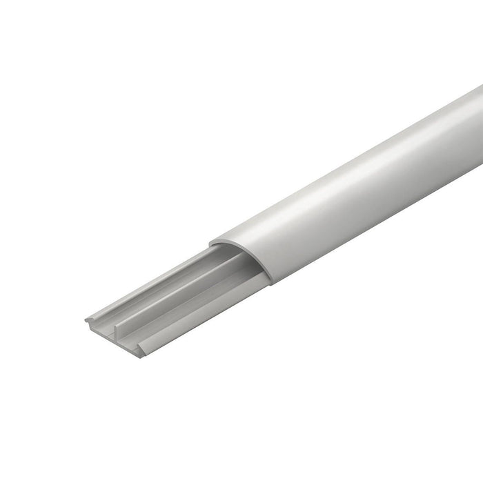 HKL - Aufboden-Leitungsführungskanal Kanal br BDK1035.5 − 48 Meter
