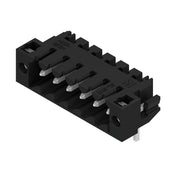 Weidmüller - Leiterplattensteckverbinder Verbinder 3.50mm SL-SMT 3.#1841900000  − 66 Stück