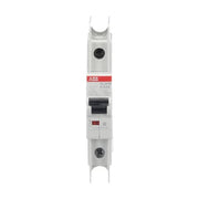 ABB Stotz S&J - Leitungsschutzschalter Sicherungsautomat SU201M-K63 10kA, 63A, 1P