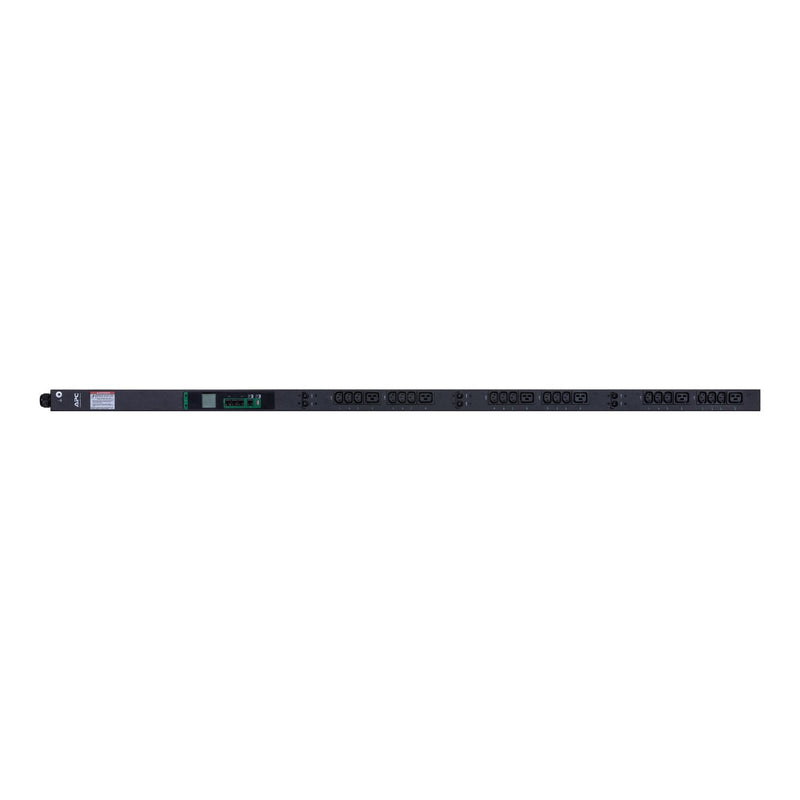 Schneider Electric - Power distribution unit (PDU) Switched Easy PDU EPDU1232S