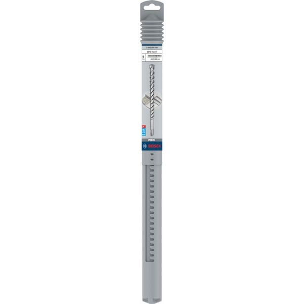 Bosch - Bohrer PRO SDS max-7 2608586764 Hammerbohrer 19 x
