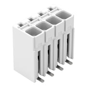 WAGO - Leiterplattenklemme SMD-Leiterplattenklemme 20861104700650900000 Drücker,1,5mm²,ws − 1890 Stück