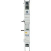 Eaton - Zusatzeinrichtung für Reiheneinbaugeräte Hilfsschalter 2W 6A 230V FIP-XAM002 AC
