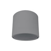 Ledvance - Mechanisches Zubehör/Ersatzteile für Leuchten Aufbaugehäuse DL CMFT FRAME D200GY grau