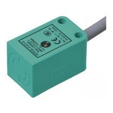 Pepperl+Fuchs Fabrik - Induktiver Näherungsschalter Induktiver Sensor NBN5-F7A-E0-10M