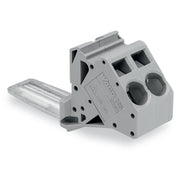 WAGO - Zubehör/Ersatzteile für Klemmen Potentialabgriff 285-1175 185mm²,grau − 5 Stück
