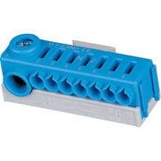 Eaton - Zubehör/Ersatzteile für Kleinverteiler KSK Steckklemme KSK-N-UP/HW-KLV 1x N-Potenzial