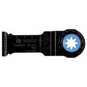 Bosch - Blatt für Oszillierer Tauchsägebl Starlock 2609256D53 PAIZ 32 AT,50x32mm