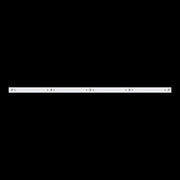 Striebel&John - Profil (Schaltschrank) EDF-Profilschiene ED415 4RE/150mm