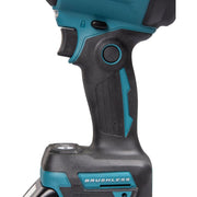 Makita - Luftpumpe (Akku) Akku-Gebläse DAS180Z 18V o.Akku/Ladegerät