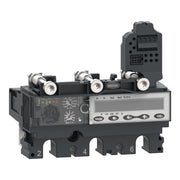 Schneider Electric - Auslöseblock für Leistungsschalter Elektron. Auslösegerät C1035Z100 MicroLogic 5.2AZ