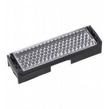 Pepperl+Fuchs Fabrik - Reflektor für Lichtschranke Reflektor REF-H88x25 − 1 Stück