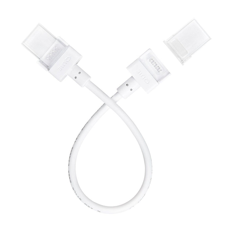 Nobile - Zubehör/Ersatzteile für Lichtschlauch/-band Verbinder flexibel 5er Set 5011510695