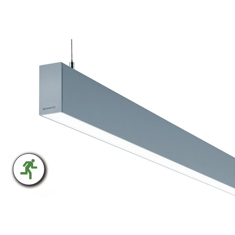 SCHMITZ-WILA - Pendelleuchte LED-Pendelleuchte 150-1401-2366-203-E 3000K