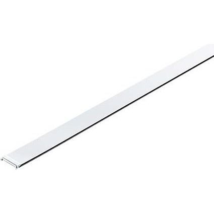 Zumtobel Group - Mechanisches Zubehör/Ersatzteile für Leuchten Abdeckstreifen TECTON T #22171551 − 1 Stück