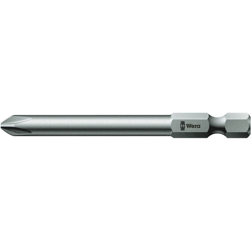 Wera - Bit Z-Bits Reihe 4 Gr.1 851/4 Z PH 1 x 70 mm