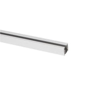 Brumberg Leuchten - Stromschiene 3-Phasen-Stromschiene 88102250 2000mm alu