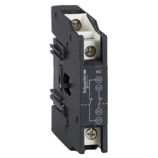 Schneider Electric - Zubehör/Ersatzteile für Niederspannungs-Schalttechnik Mech.Verriegelung LA9D0902