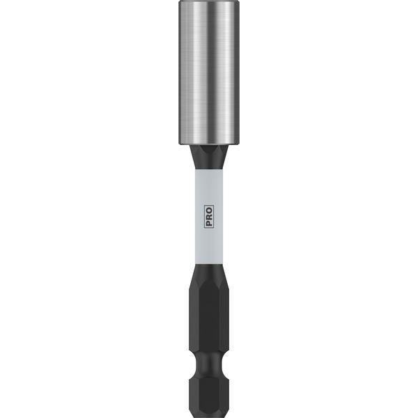 Bosch - Bithalter PRO Standard Bit Holder 2608522559 Impact, 75 mm