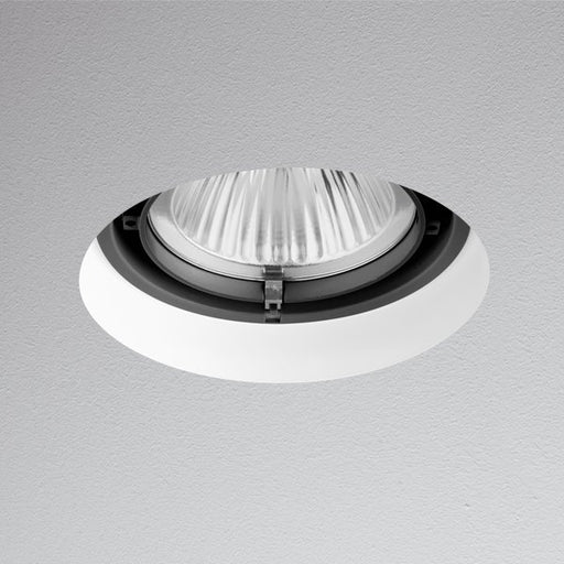 LTS Licht&Leuchten - Downlight/Strahler/Flutlicht LED-Einbaustrahler SCEKLP TRI #639268 Scene6 840 25° sw